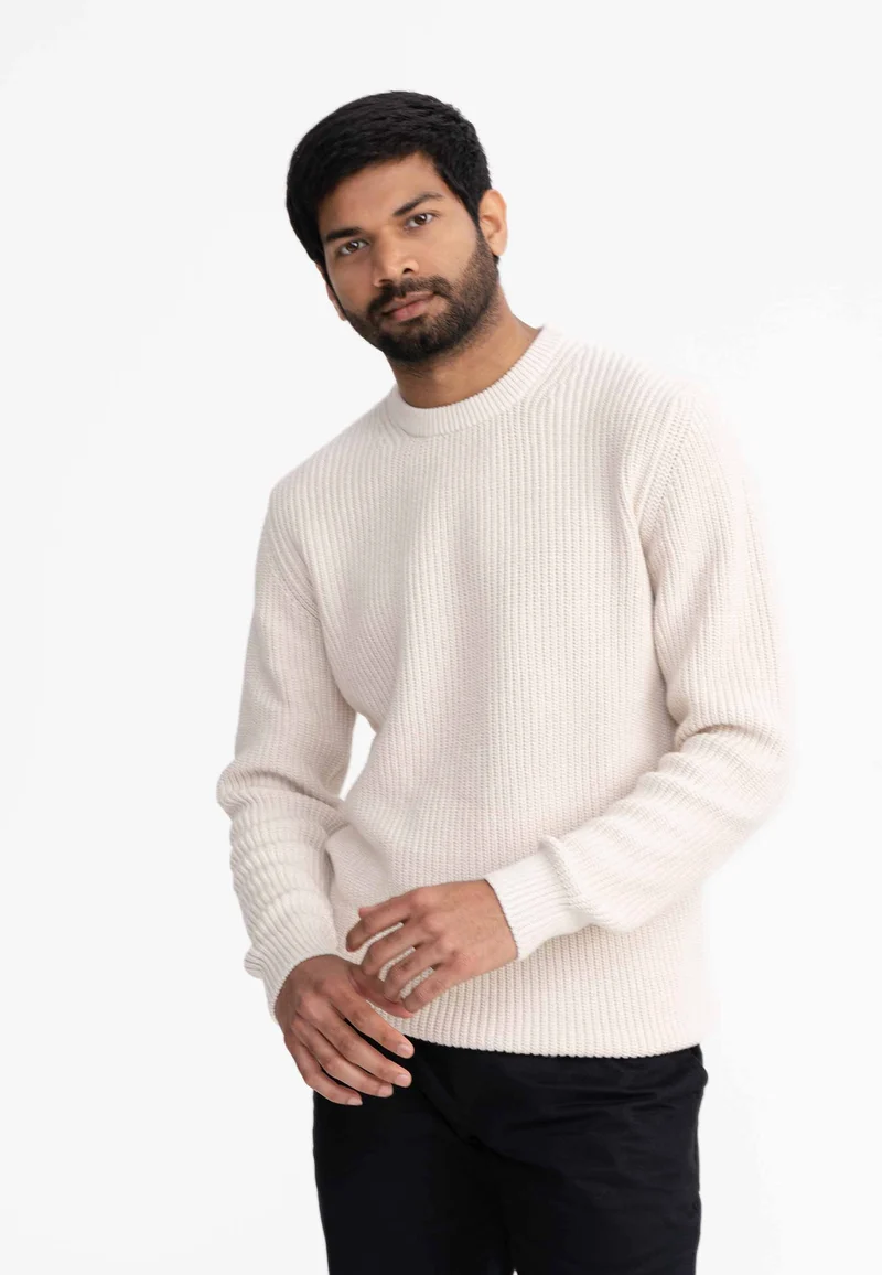 Strickpullover Style RAVI