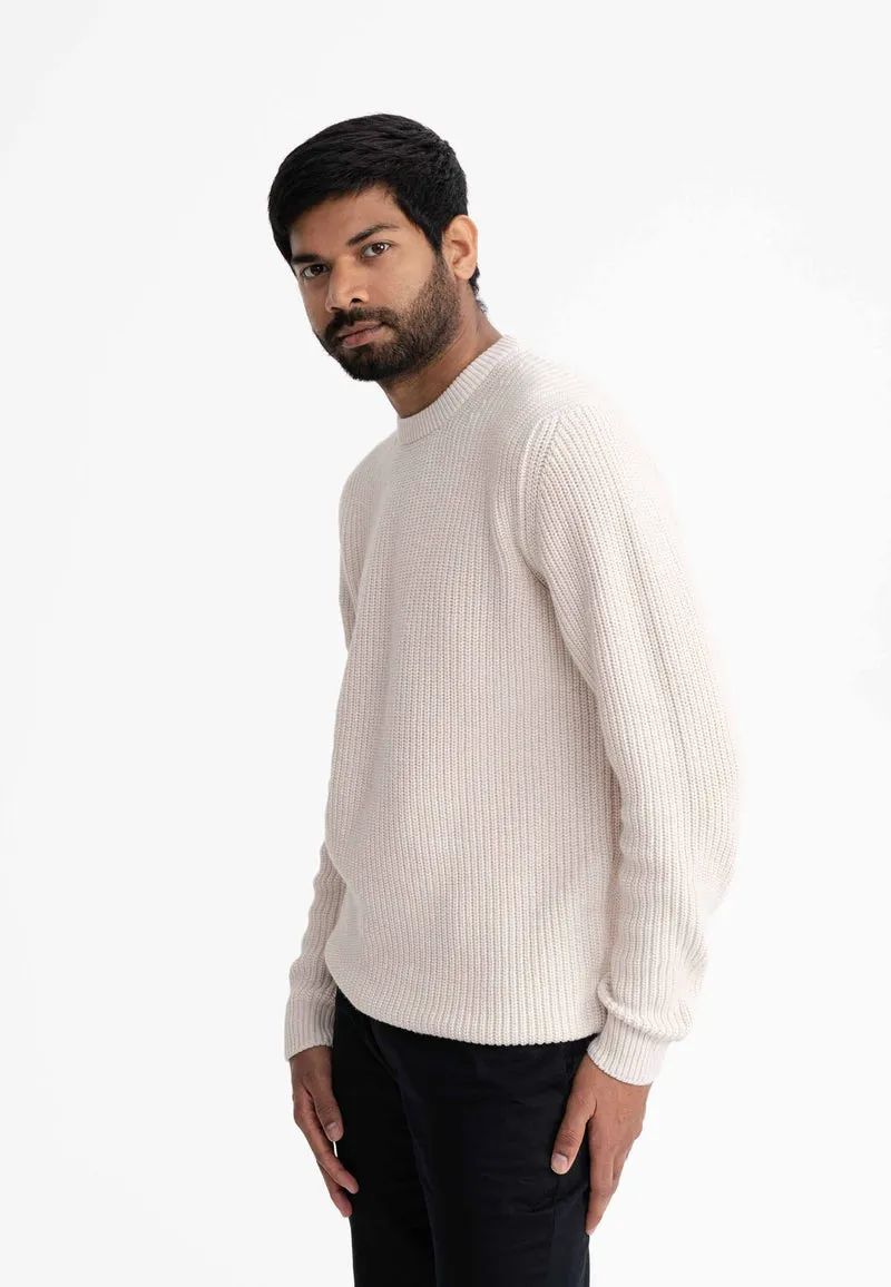 Strickpullover Style RAVI