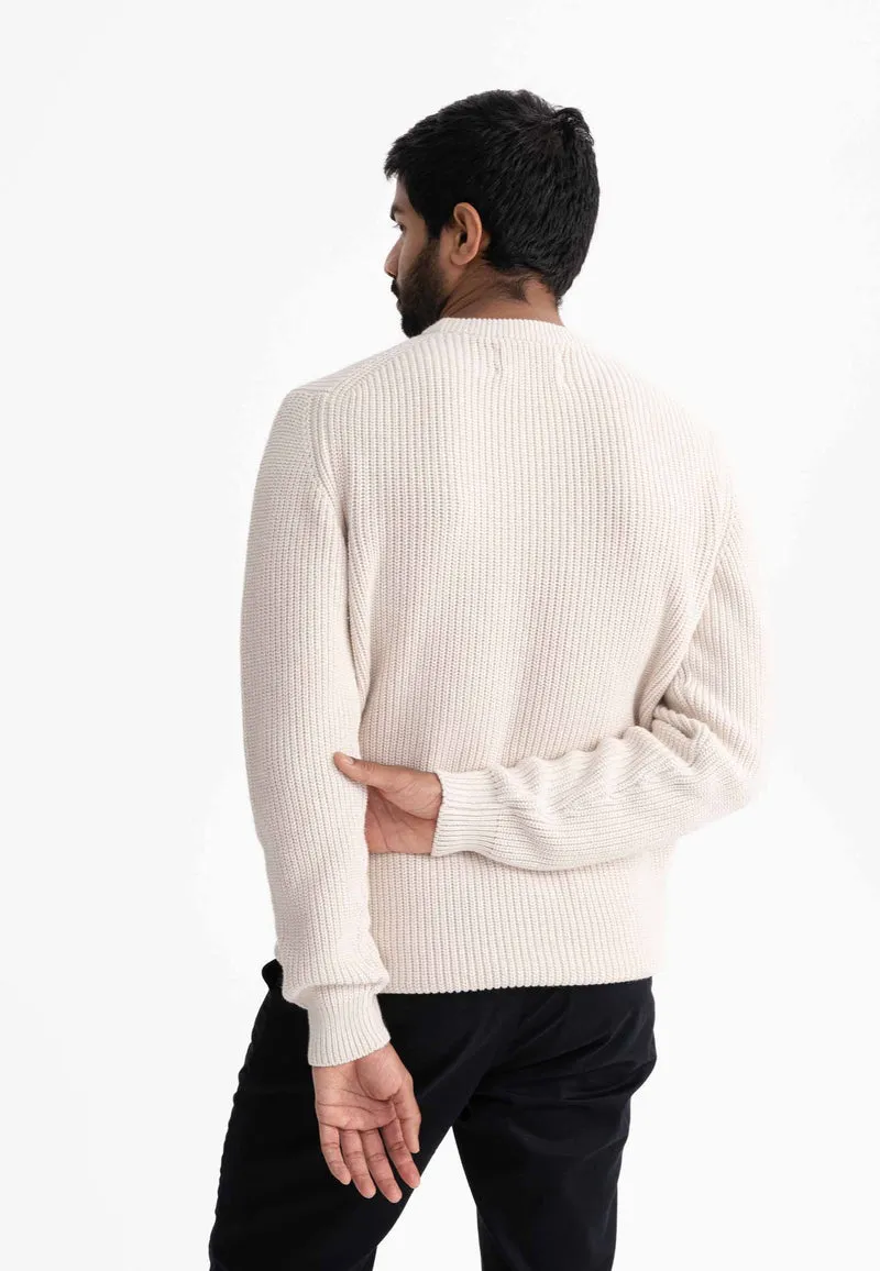 Strickpullover Style RAVI