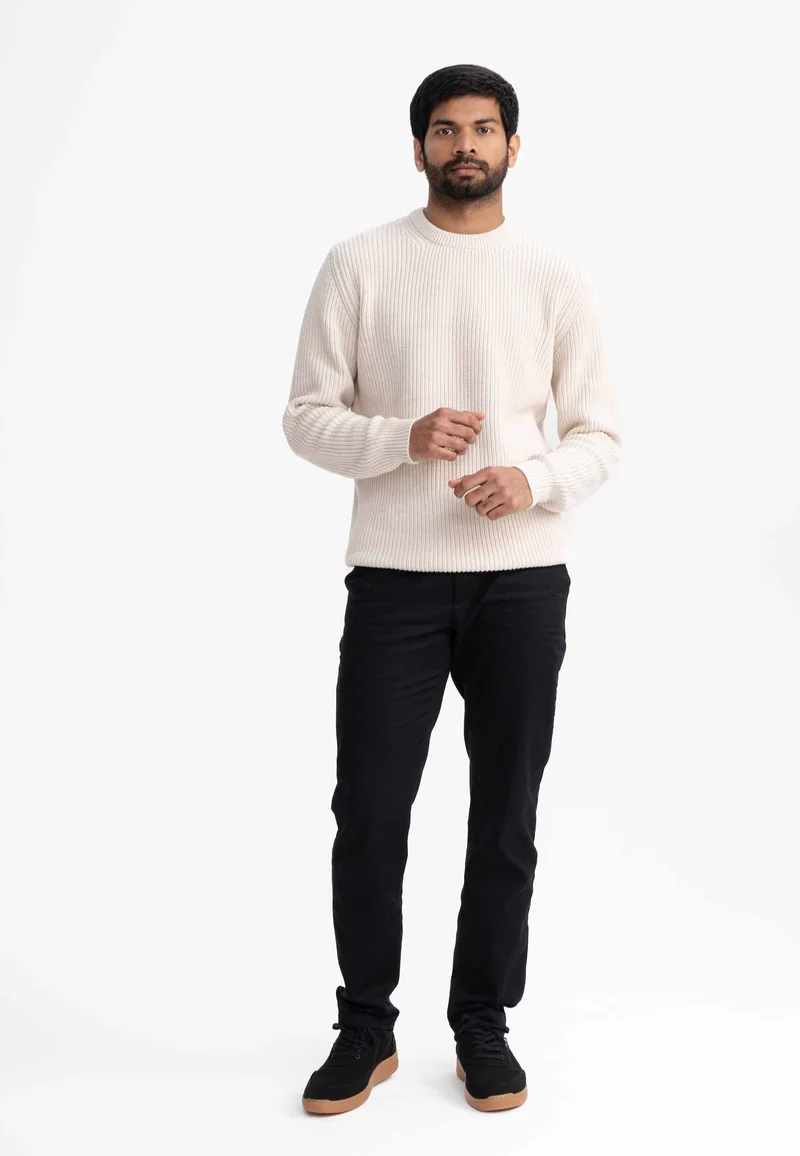 Strickpullover Style RAVI