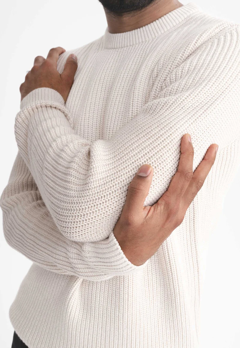Strickpullover Style RAVI