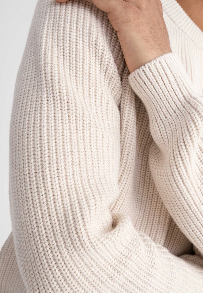 Strickpullover Style RAVI