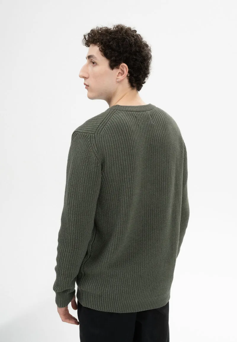 Strickpullover Style RAVI
