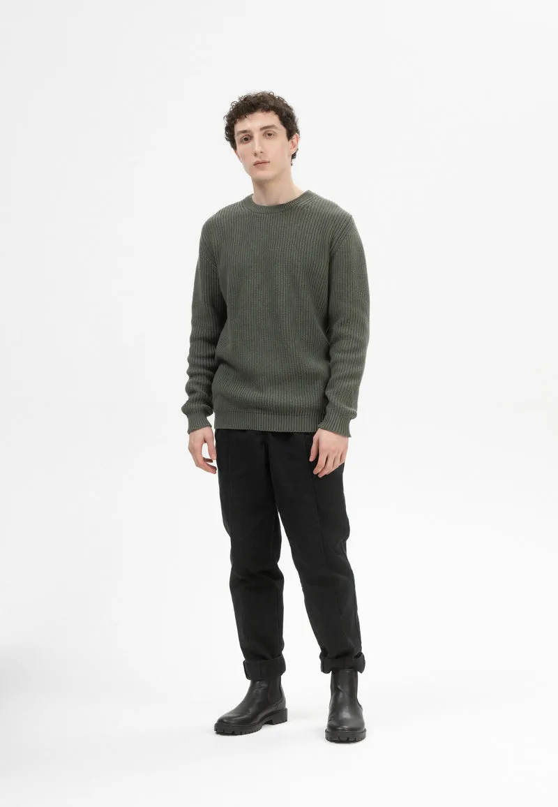 Strickpullover Style RAVI
