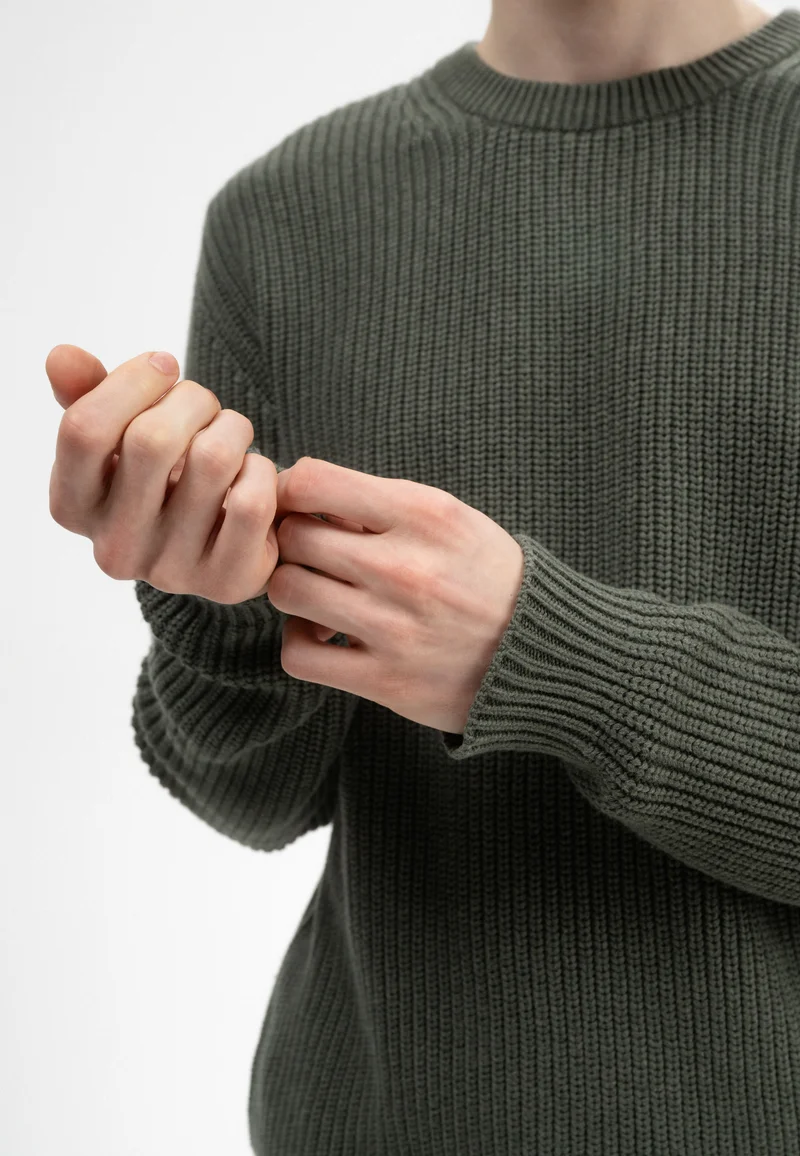 Strickpullover Style RAVI