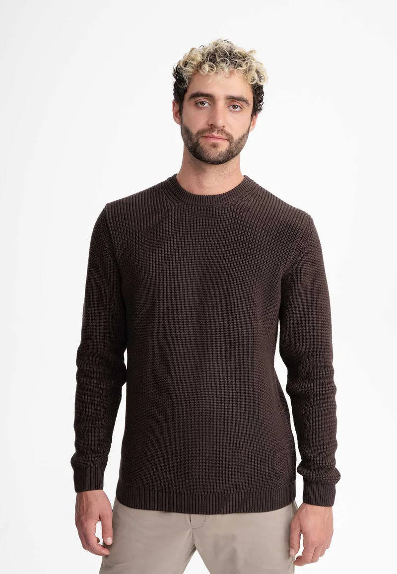 Strickpullover Style RAVI