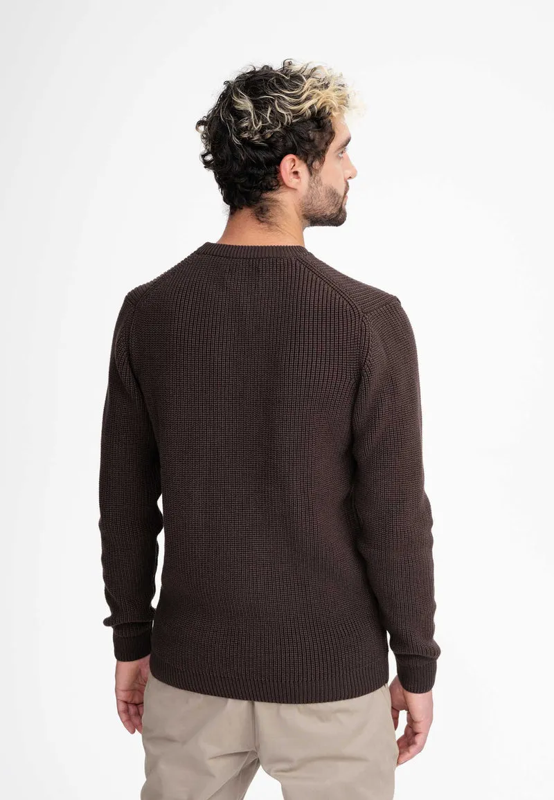 Strickpullover Style RAVI