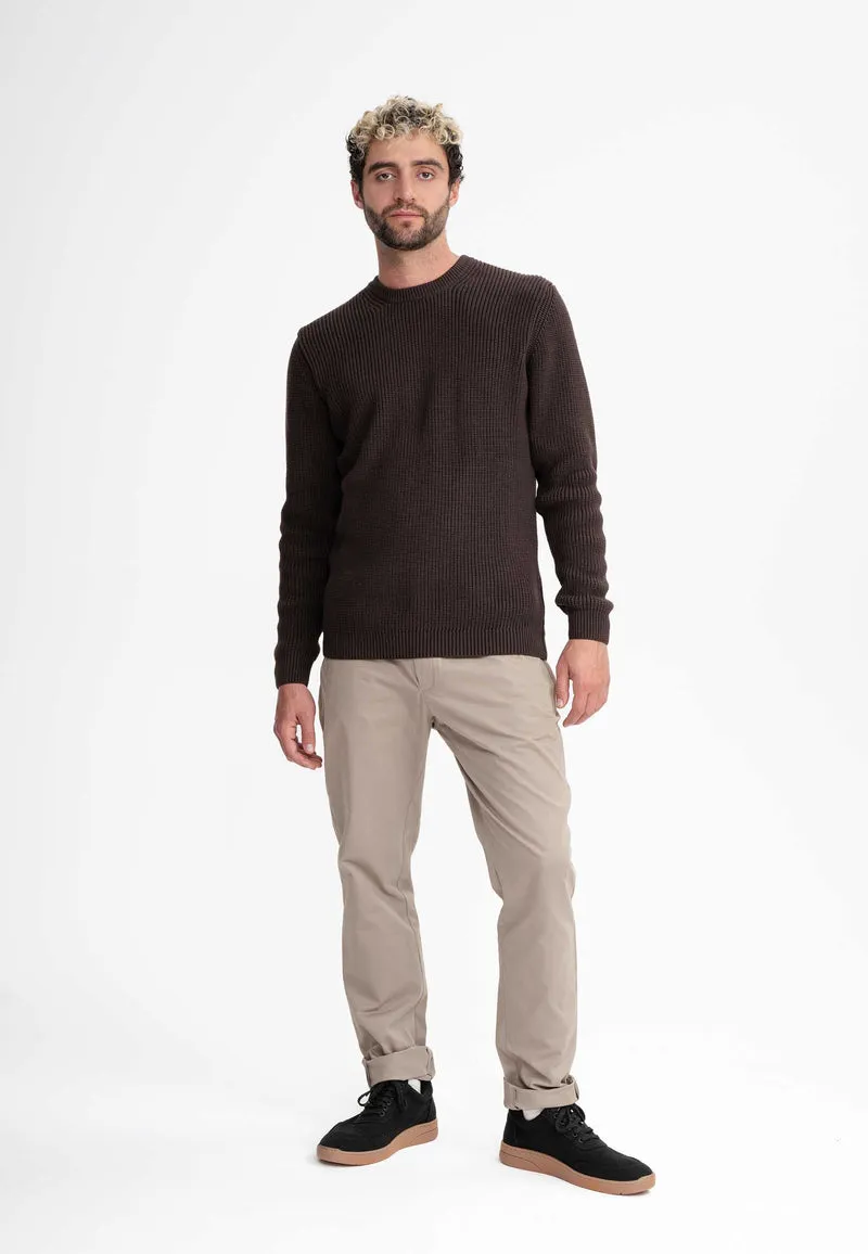 Strickpullover Style RAVI