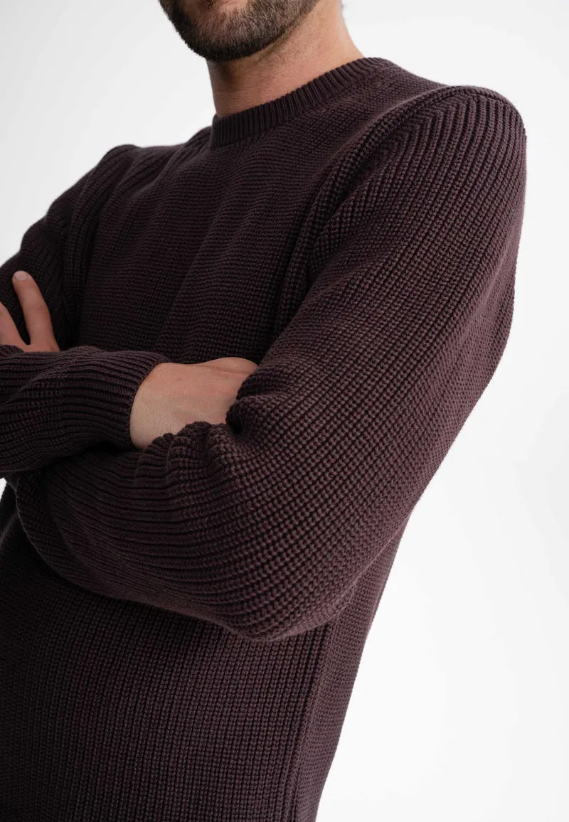 Strickpullover Style RAVI