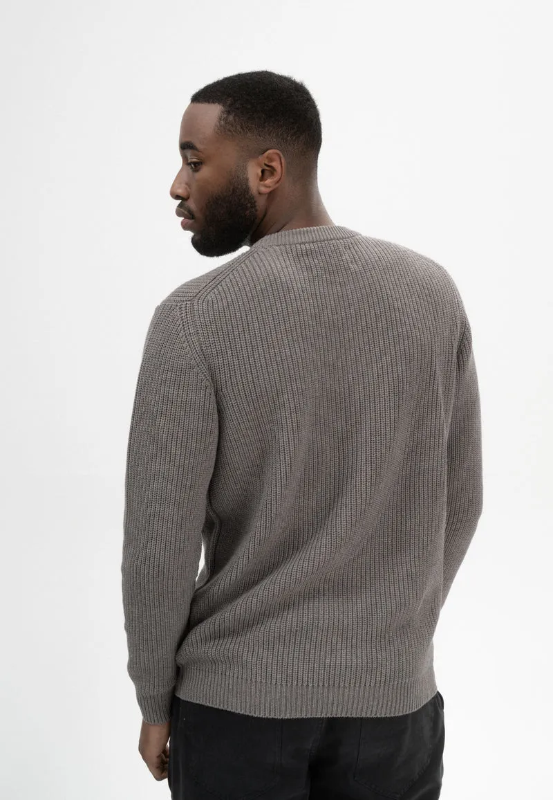 Strickpullover Style RAVI