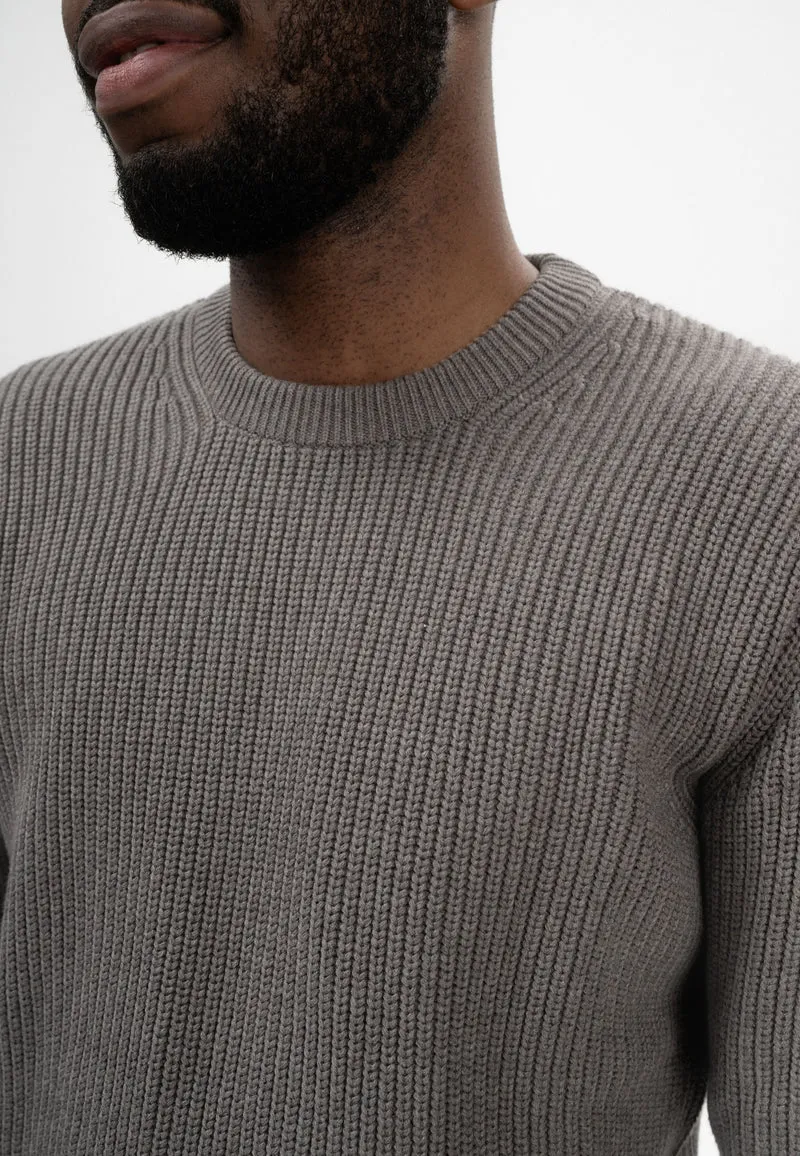 Strickpullover Style RAVI