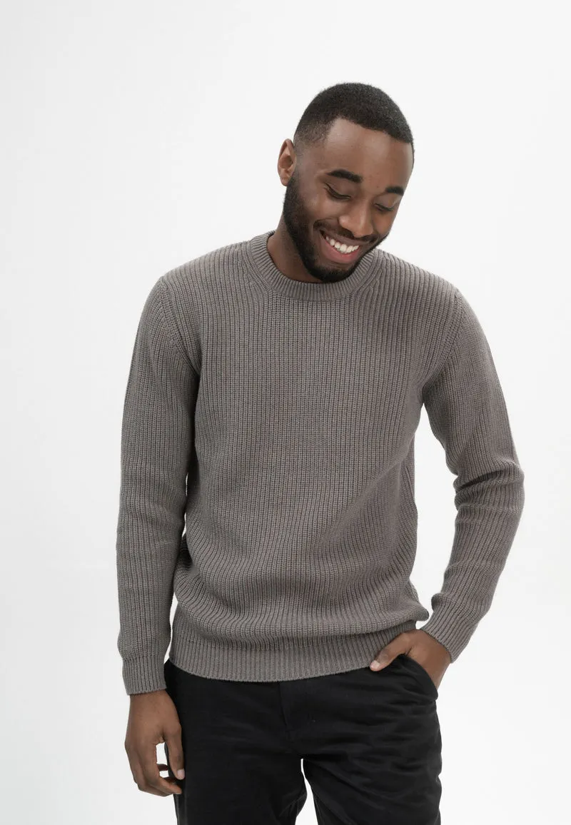 Strickpullover Style RAVI