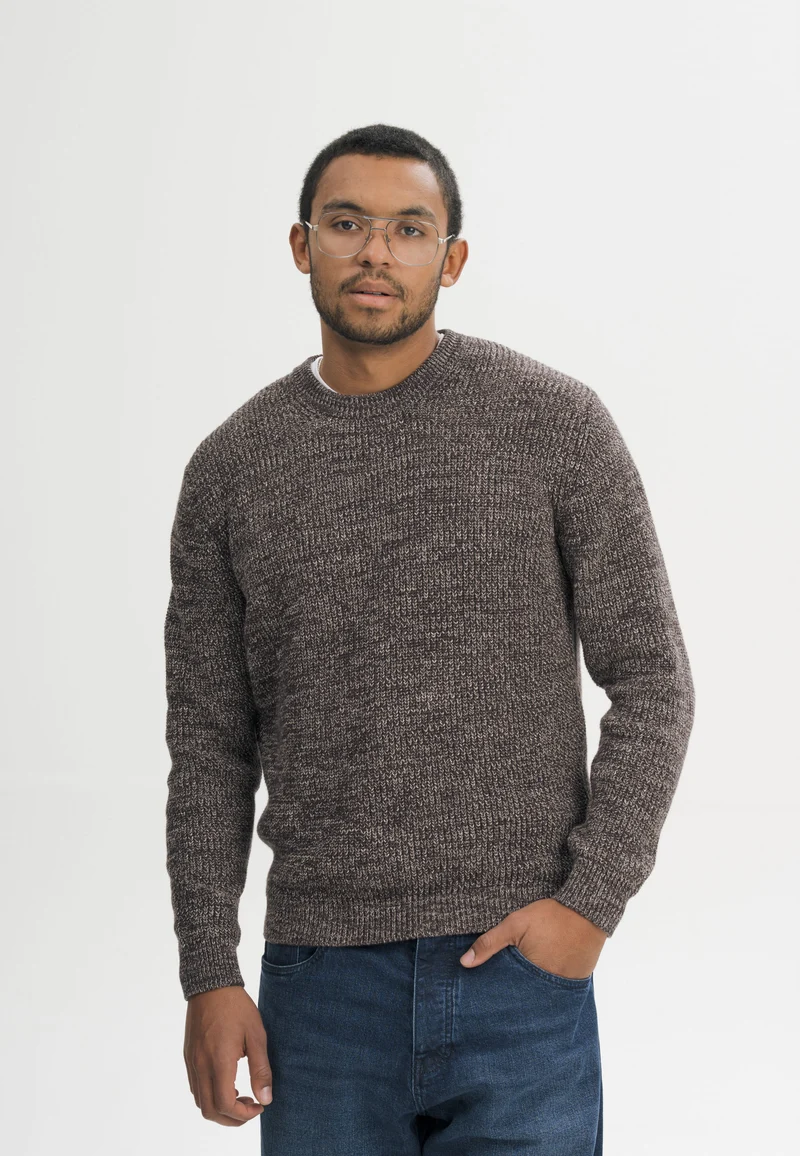 Strickpullover Style RAVI