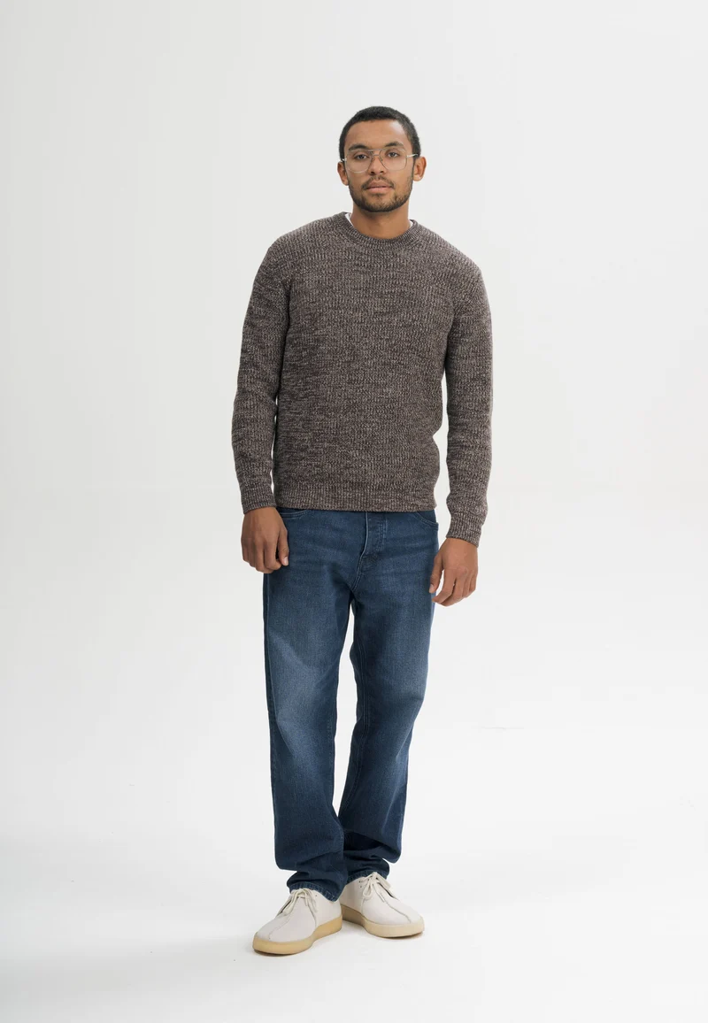 Strickpullover Style RAVI