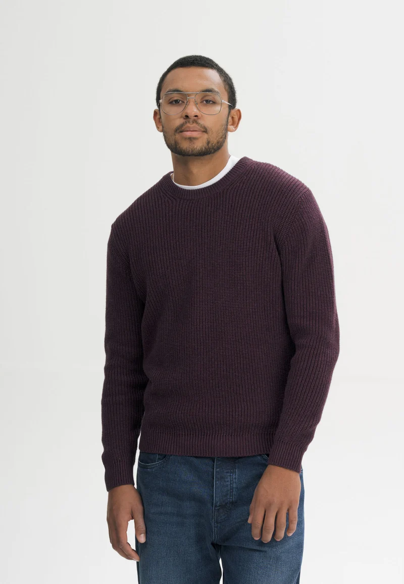 Strickpullover Style RAVI