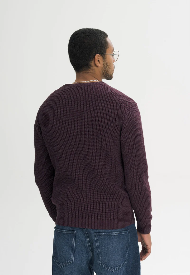 Strickpullover Style RAVI