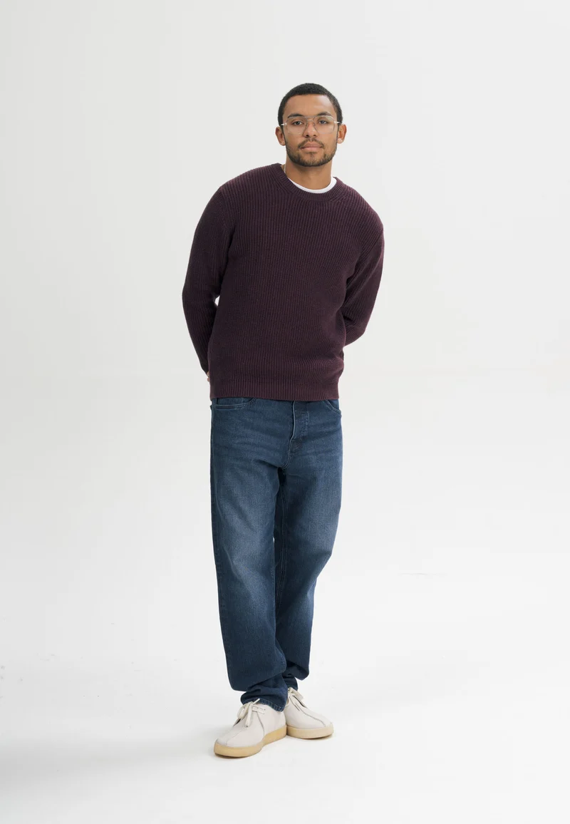 Strickpullover Style RAVI