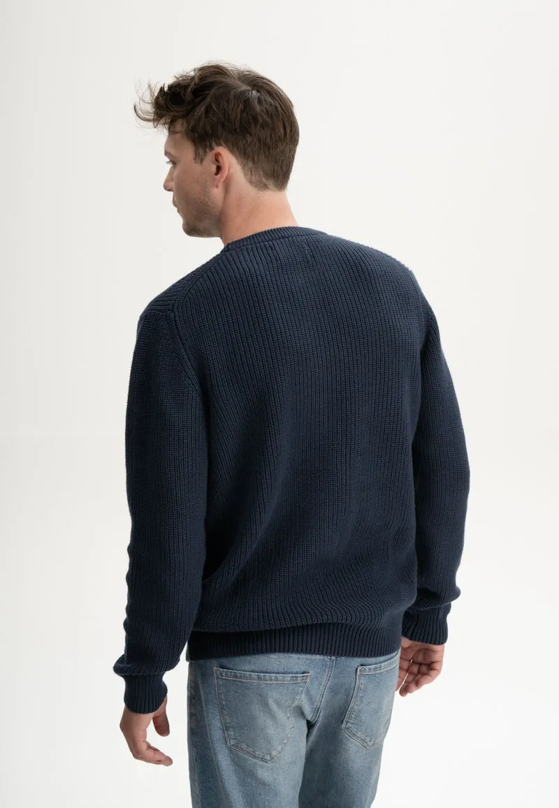 Strickpullover Style RAVI
