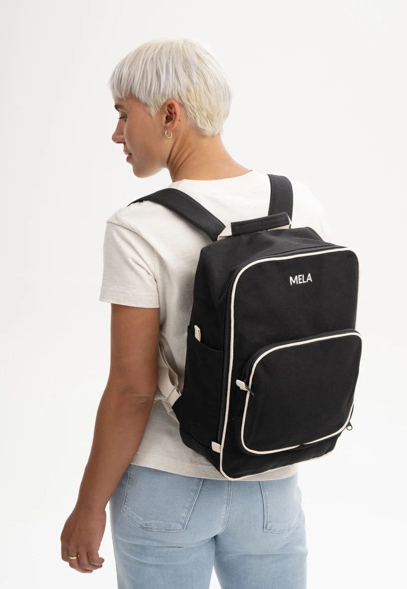 Rucksack Style MELA II