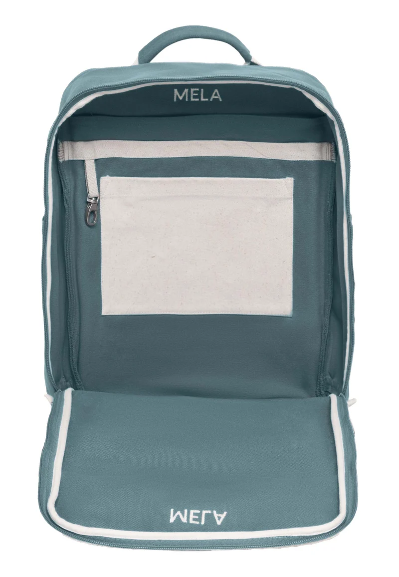 Rucksack Style MELA II