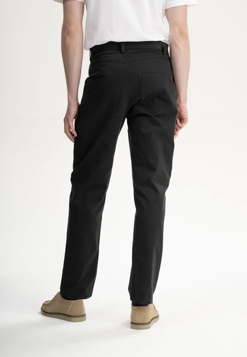 Twill Hose Style PINTU