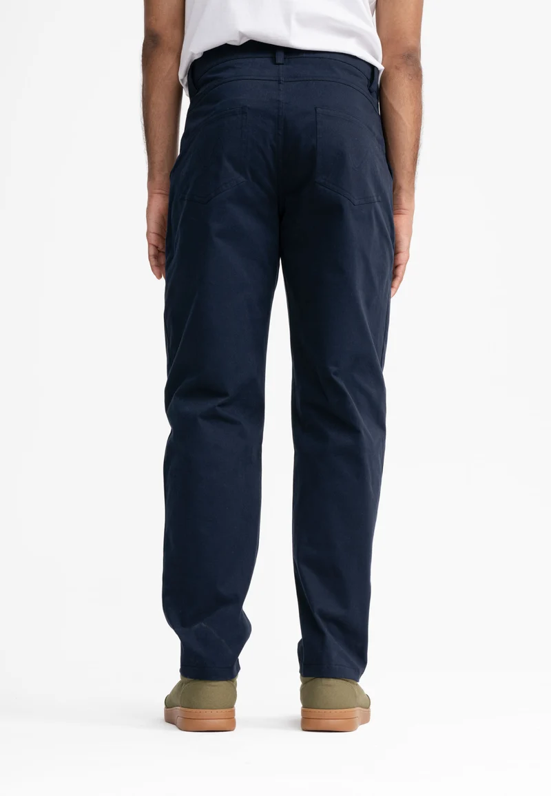 Twill Hose Style PINTU