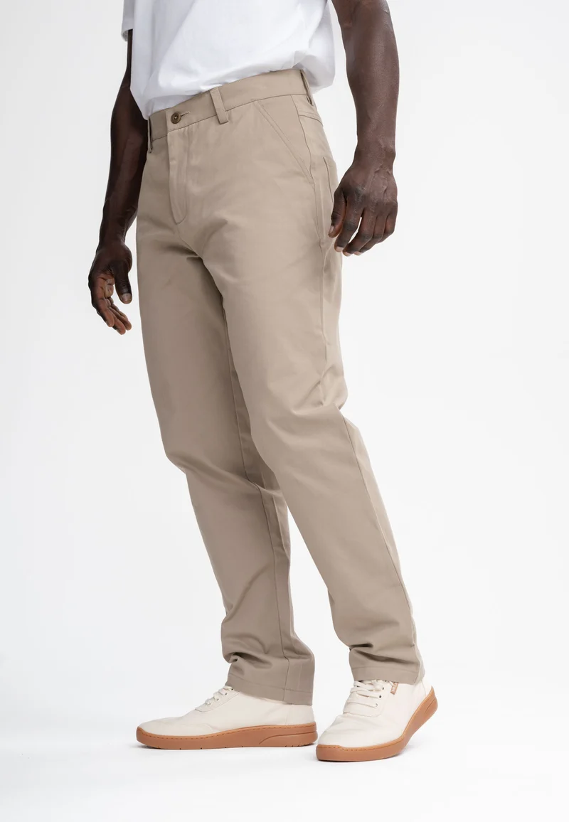 Twill Hose Style PINTU