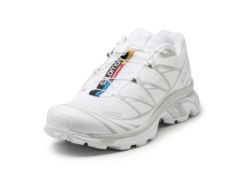 Salomon XT-6