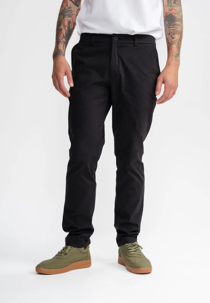 Chinohose mit normaler Passform Style RANJITH