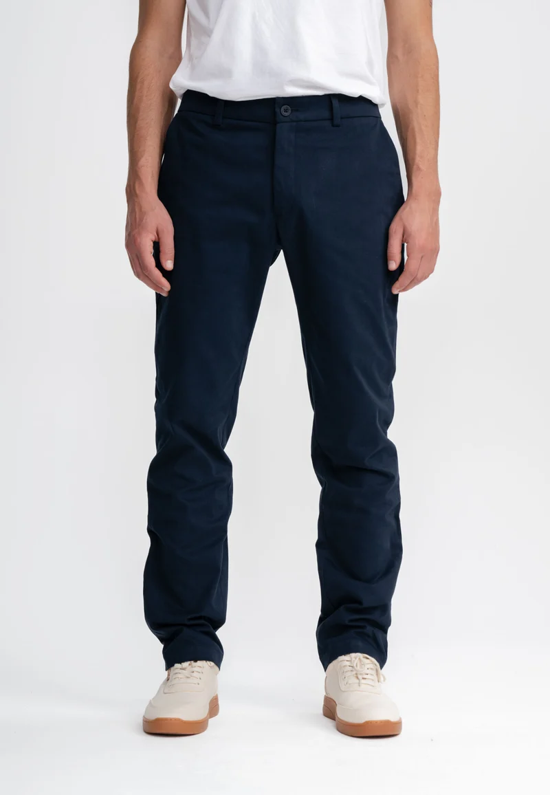 Chinohose mit normaler Passform Style RANJITH