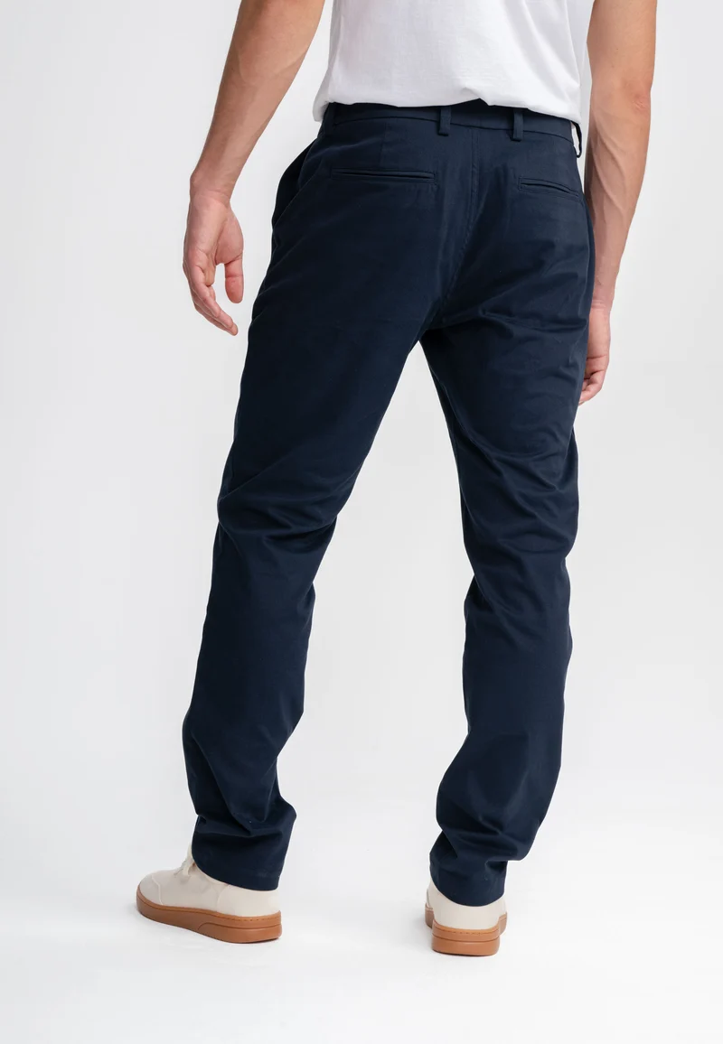 Chinohose mit normaler Passform Style RANJITH