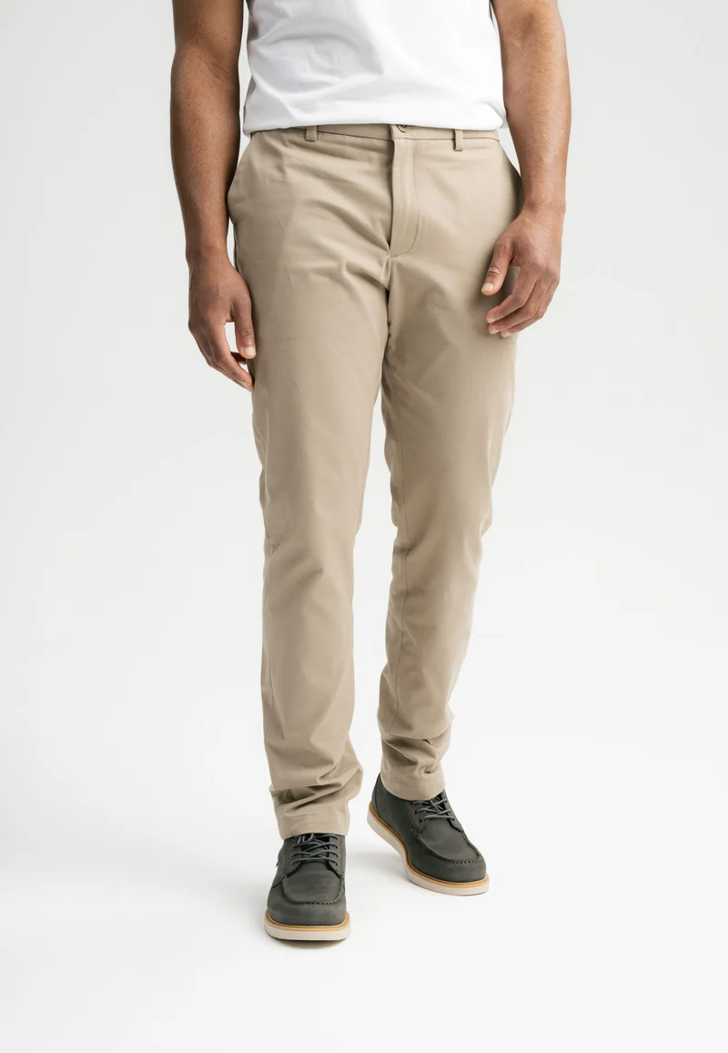 Chinohose mit normaler Passform Style RANJITH