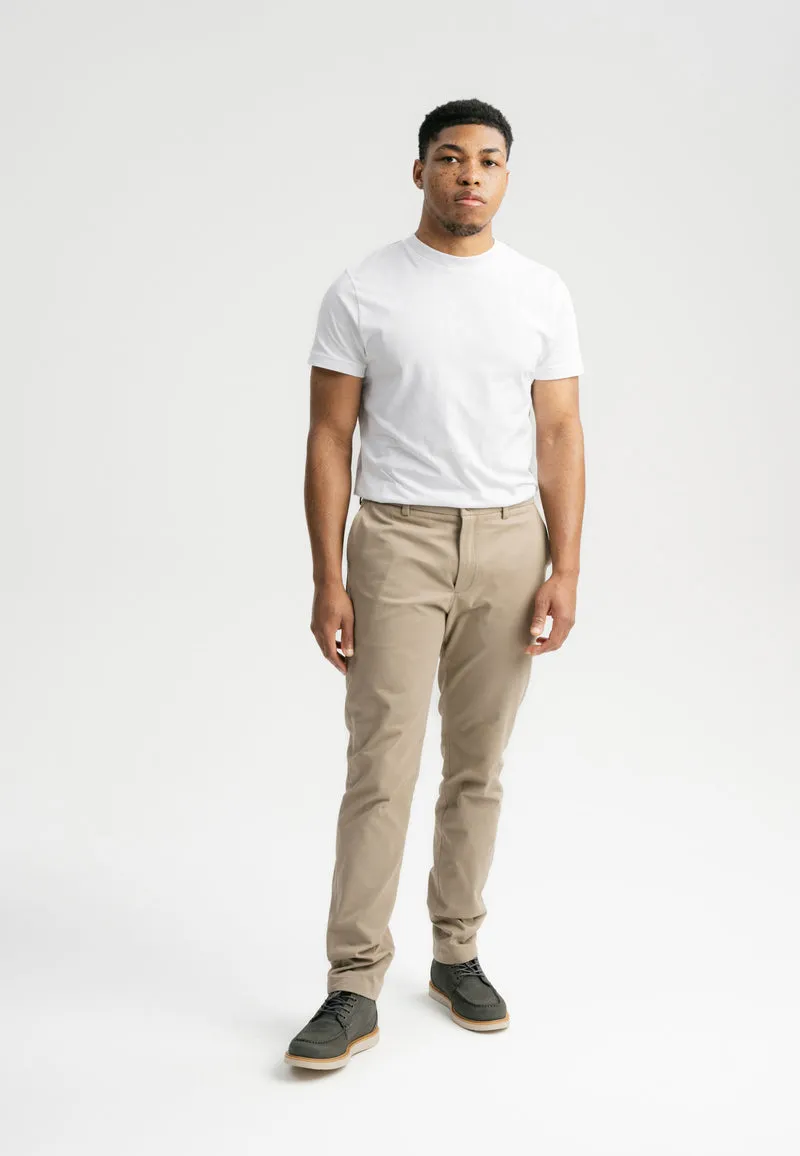 Chinohose mit normaler Passform Style RANJITH
