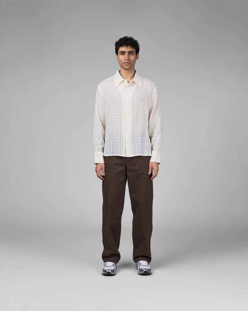 Sefr Ignacio Shirt