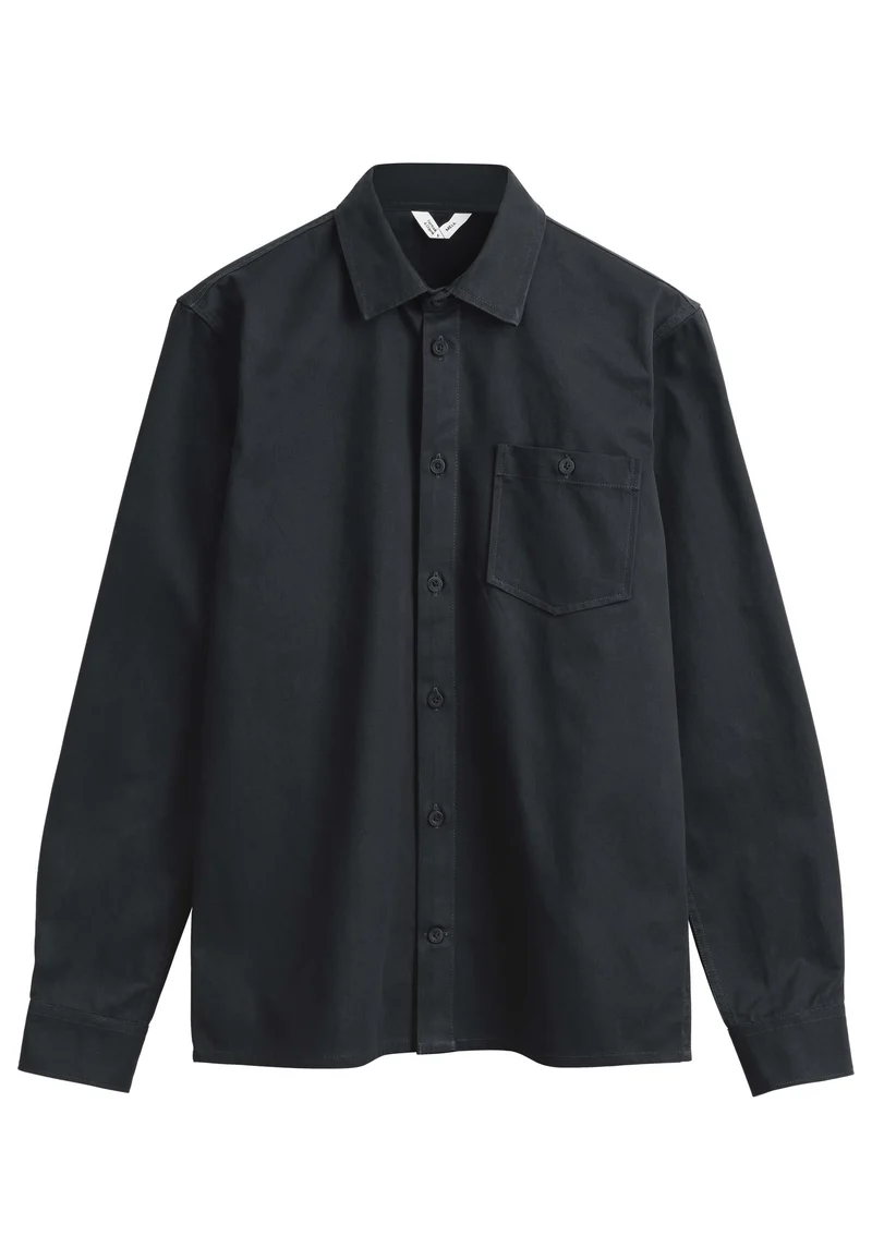 Twill Hemd Style ASHUTOSH