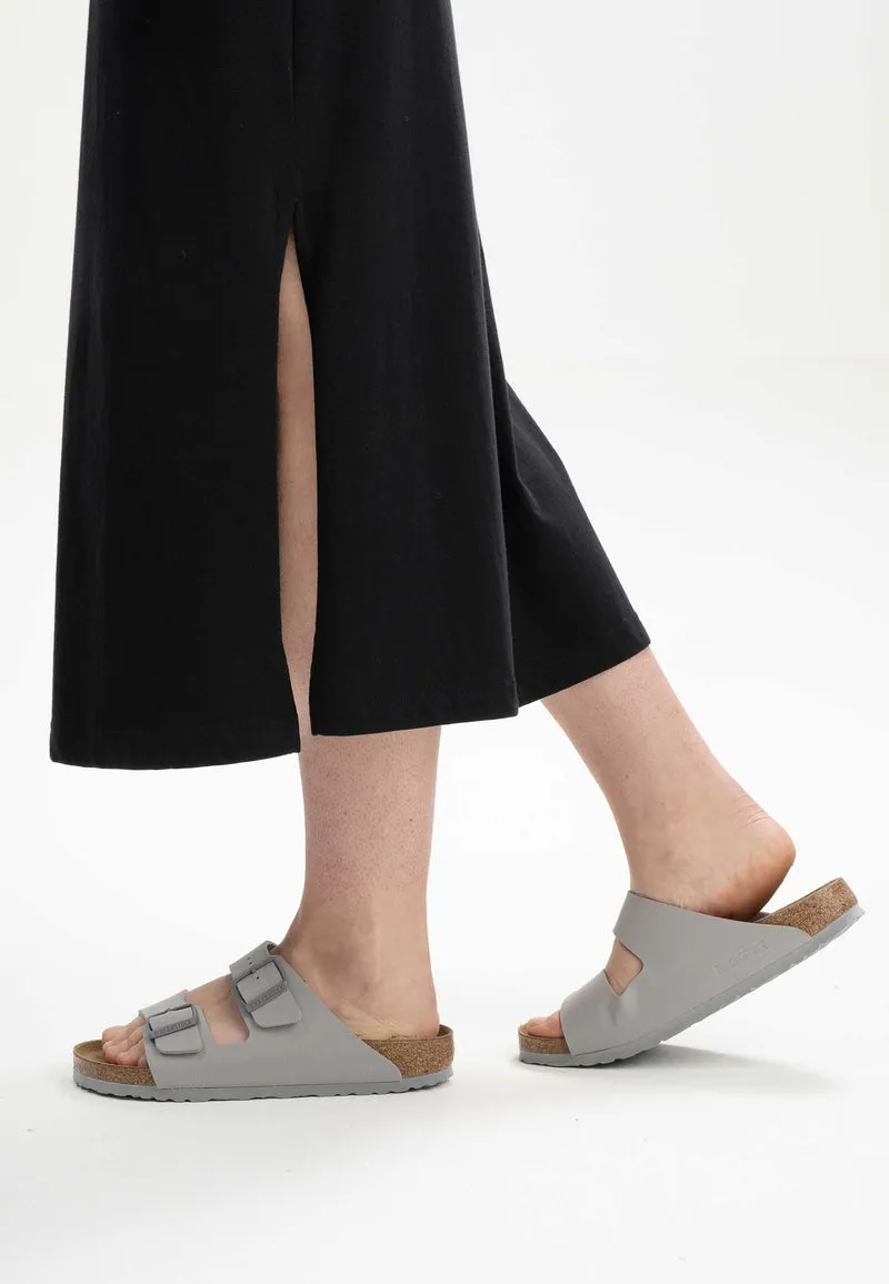 V-Neck Kleid lang Style SHREOSHI