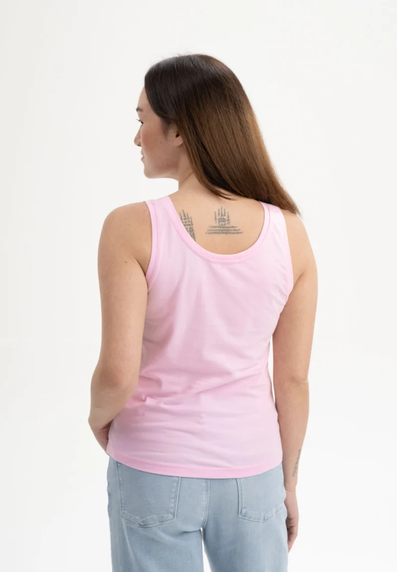 Tanktop Style VANITA