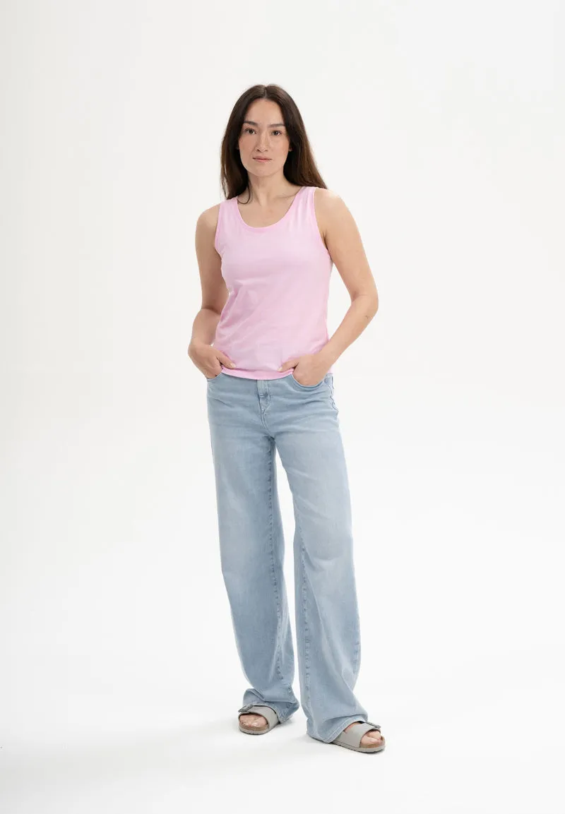 Tanktop Style VANITA