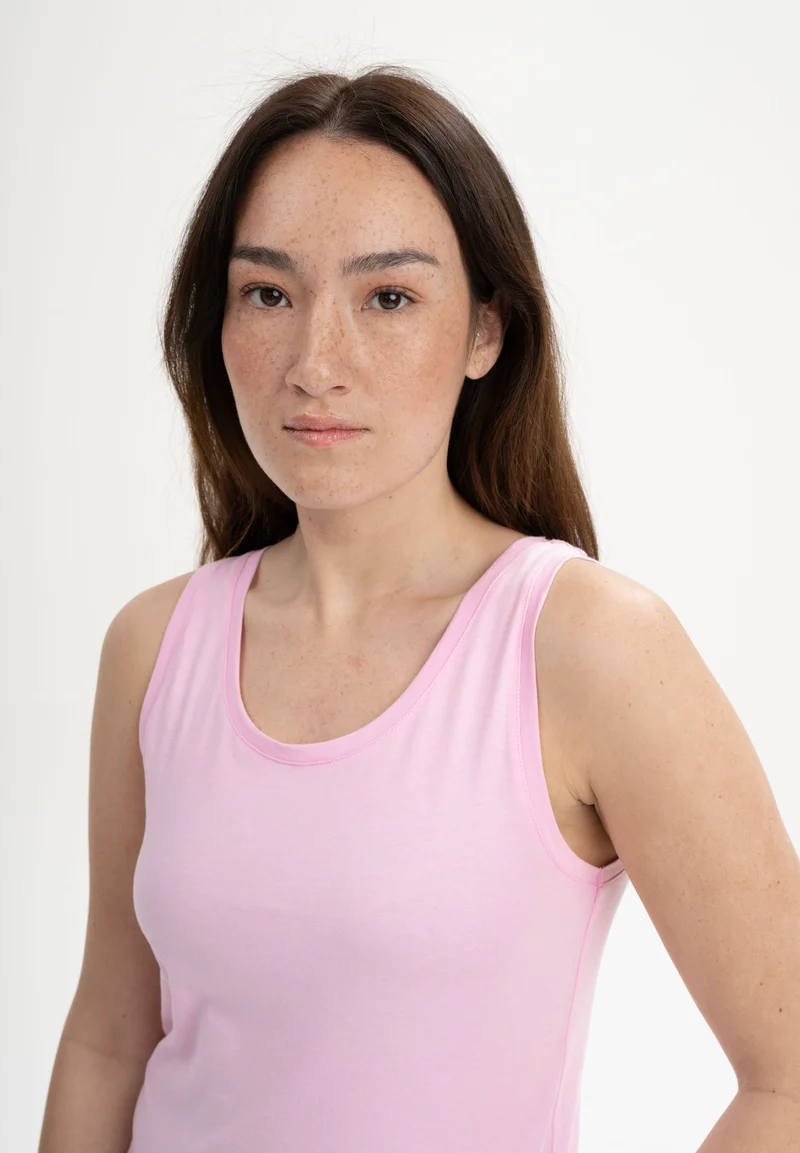 Tanktop Style VANITA