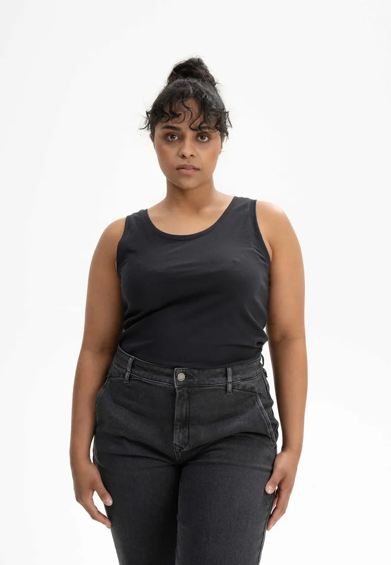 Tanktop Style VANITA