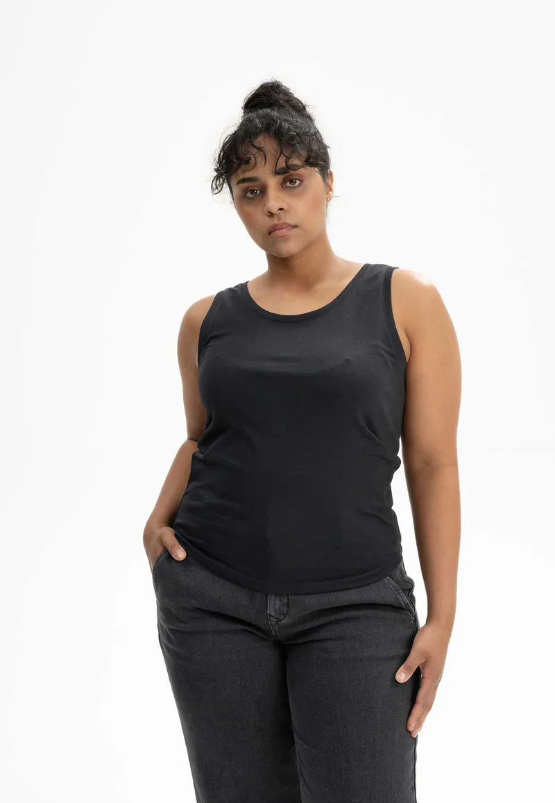 Tanktop Style VANITA