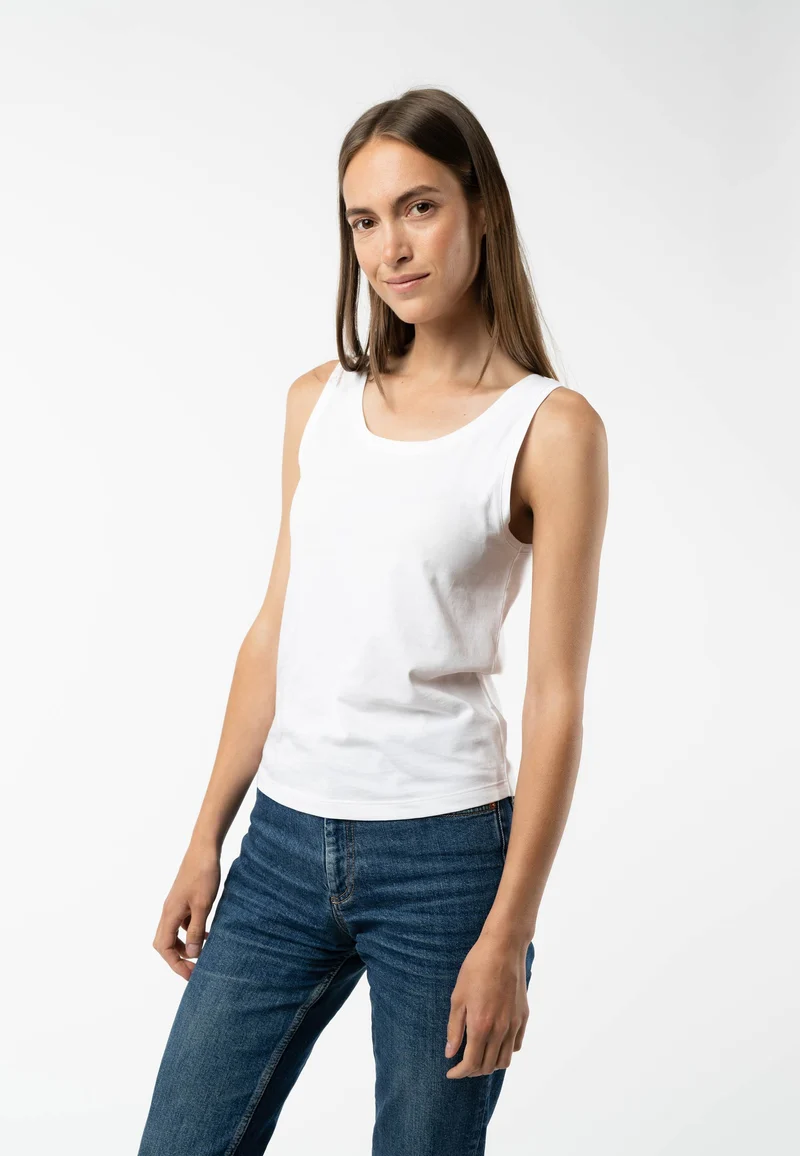 Tanktop Style VANITA