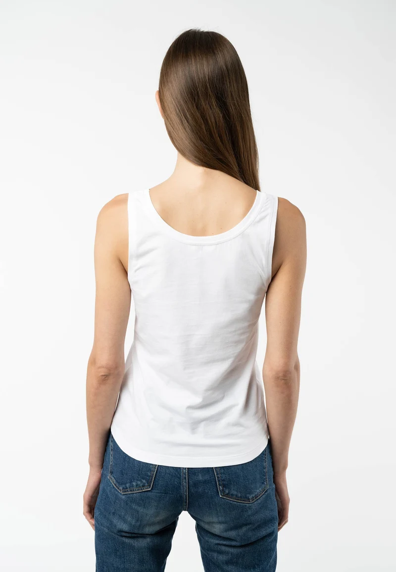 Tanktop Style VANITA