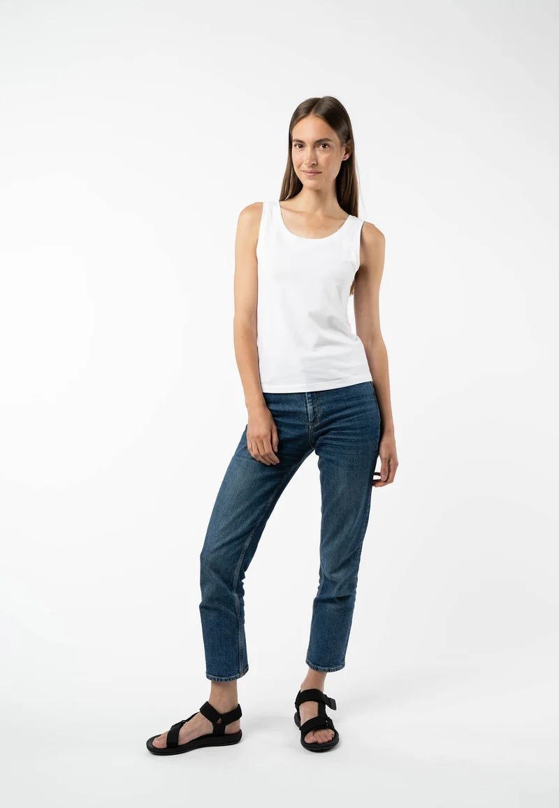 Tanktop Style VANITA