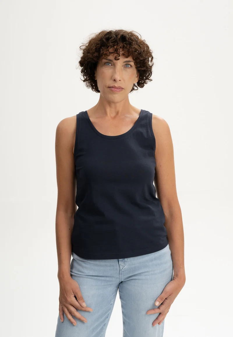 Tanktop Style VANITA
