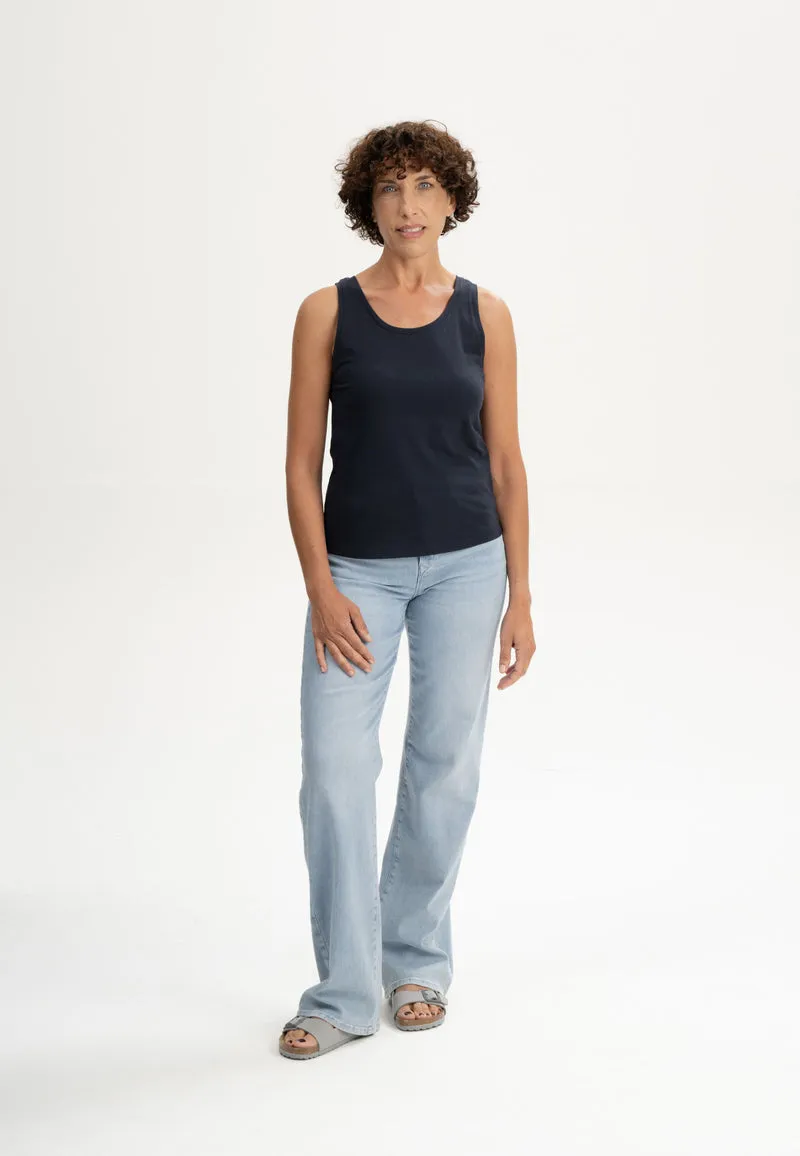 Tanktop Style VANITA