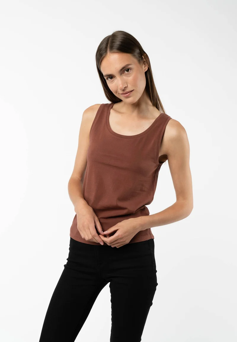 Tanktop Style VANITA