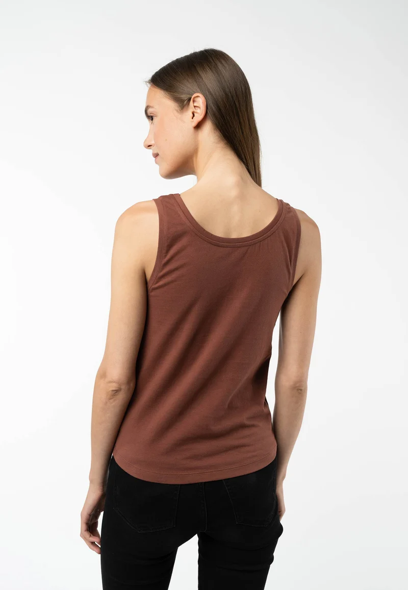 Tanktop Style VANITA
