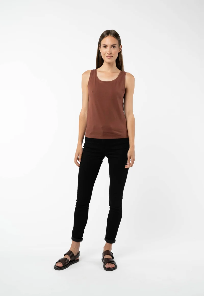 Tanktop Style VANITA