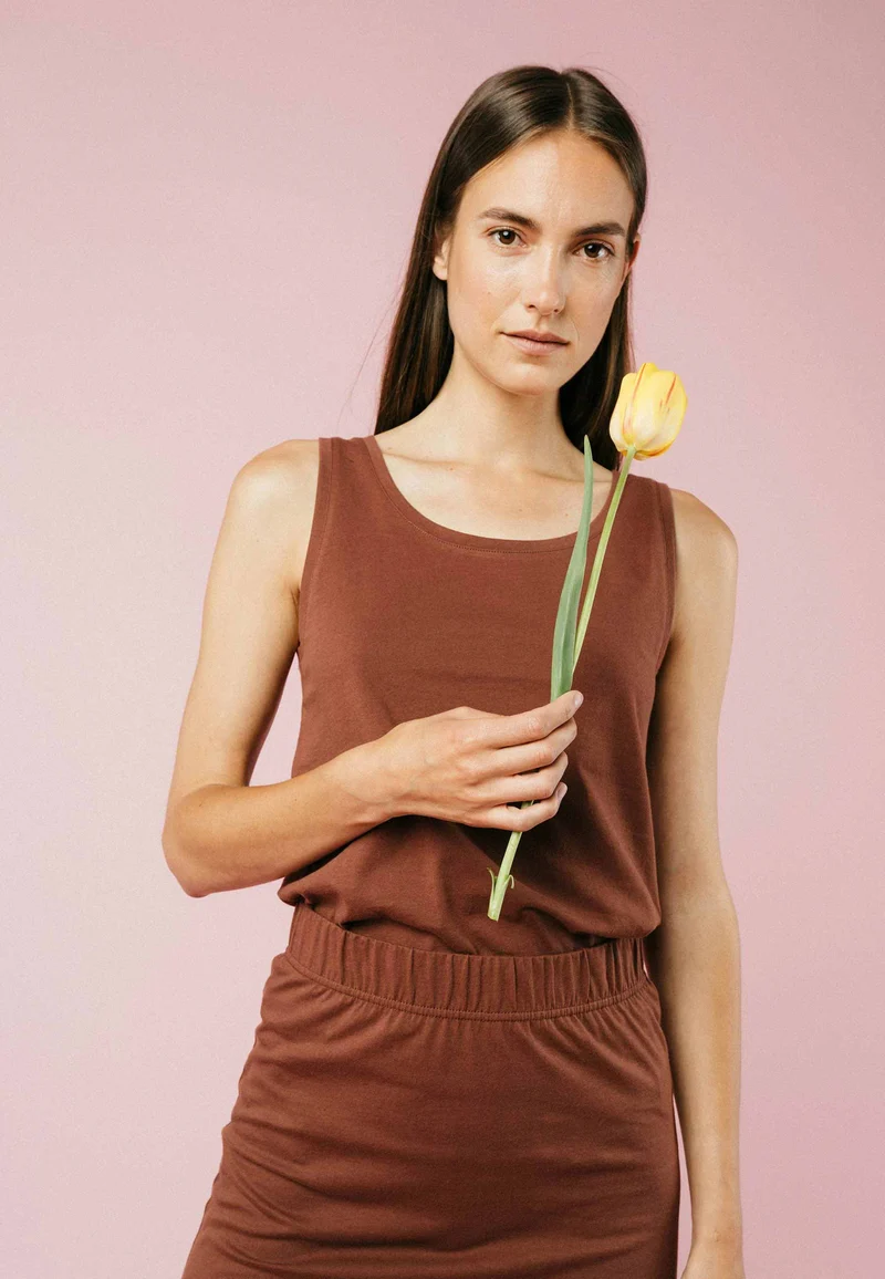 Tanktop Style VANITA